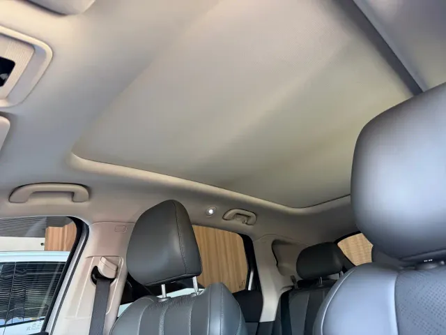 BYD Yuan PLUS — Фото автомобиля 12