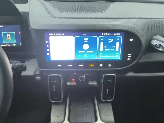 Haval Big Dog — Фото автомобиля 13