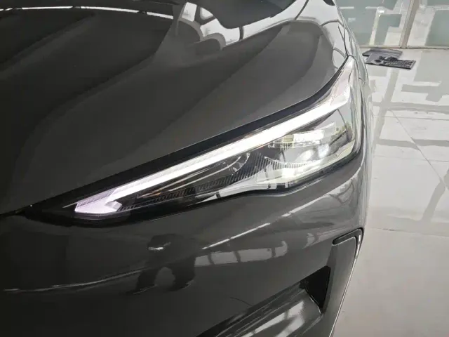 Geely Galaxy E5 — Фото автомобиля 23