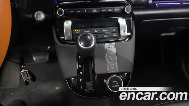 Hyundai Casper — Фото автомобиля 12