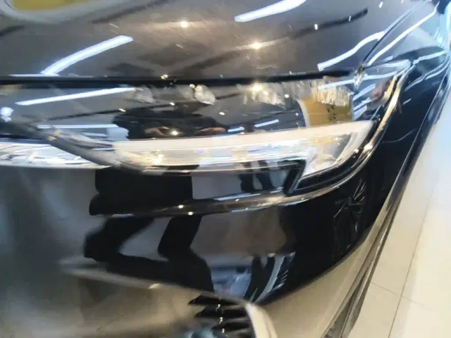 Buick Envision Plus — Фото автомобиля 23