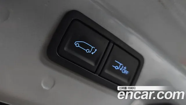 Hyundai Staria Staria Карго 5 мест — Фото автомобиля 8