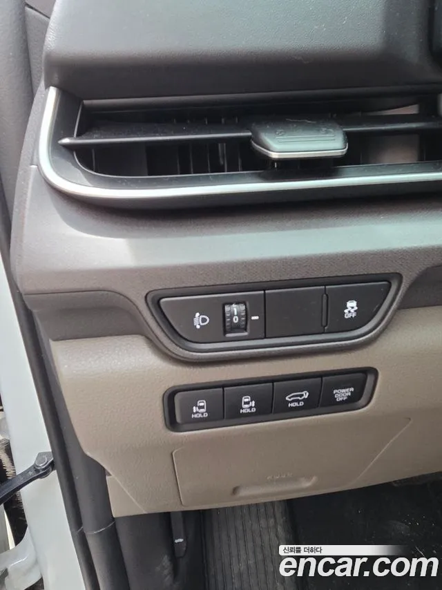 Kia Carnival 4th Gen — Фото автомобиля 11