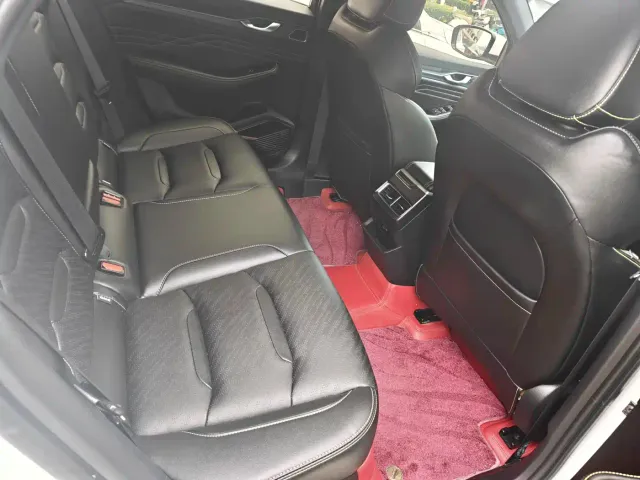 Geely Xingrui — Фото автомобиля 13