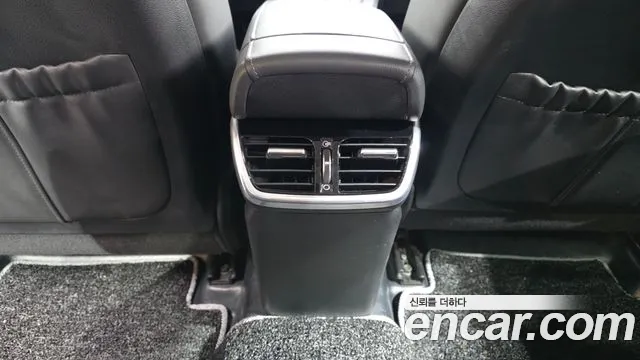 Hyundai Grandeur Новый Grandeur IG 3.0 LPi (Такси) — Фото автомобиля 28