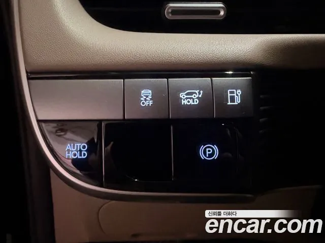 Hyundai Ioniq 5 Ioniq 5 (New) — Фото автомобиля 11