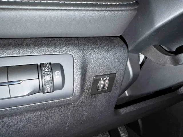 Chery Tiggo 7 PLUS — Фото автомобиля 10