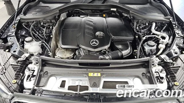 Mercedes-Benz GLC-Class X254 — Фото автомобиля 9