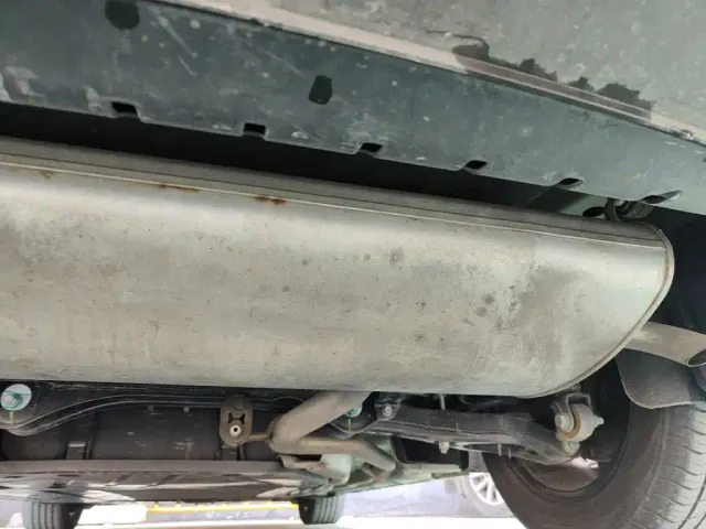 BYD Qin L — Фото автомобиля 24
