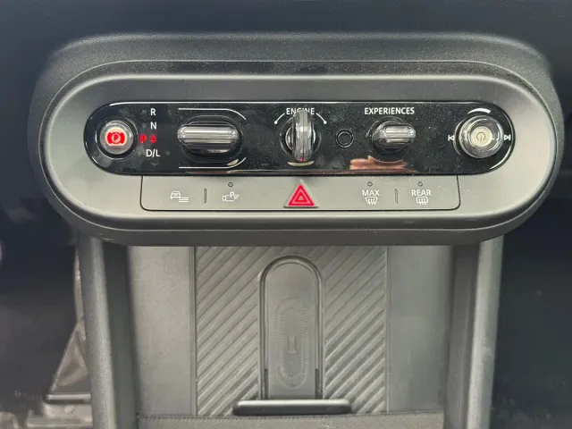 MINI Hatch — Фото автомобиля 15