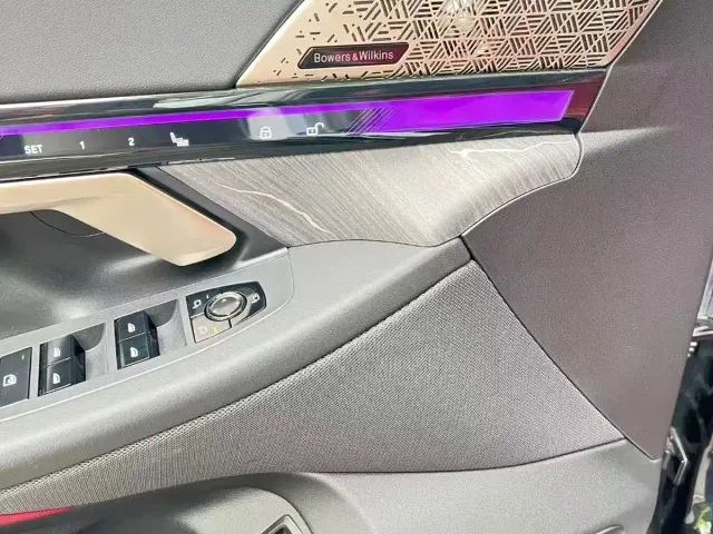 BMW 5 Series — Фото автомобиля 6
