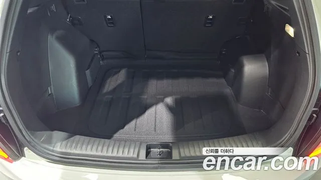 KG_Mobility_Ssangyong Torres Torres Бензин 1.5 2WD — Фото автомобиля 15