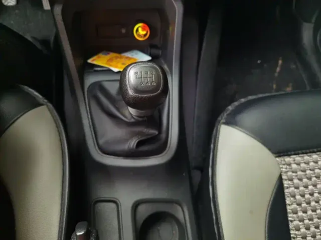 Wuling Motors Wuling Hongguang 2021 1.5L Facelift S Basic Electric Power Steering LAR — Фото автомобиля 10