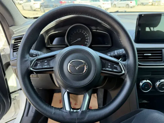 Mazda CX-4 — Фото автомобиля 17