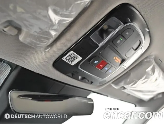 Hyundai Sonata — Фото автомобиля 18