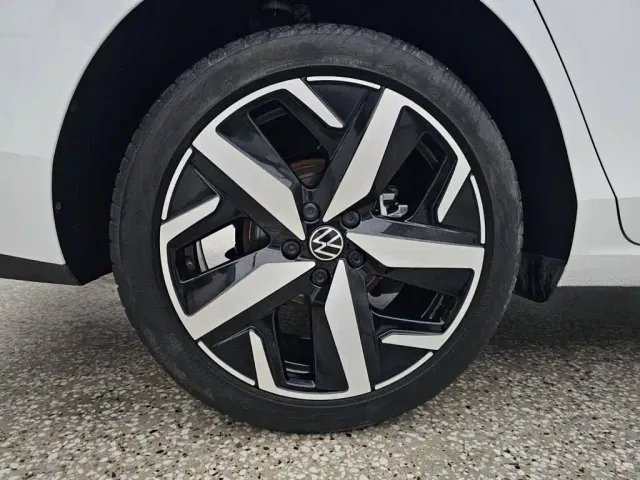 Volkswagen Lamando — Фото автомобиля 14