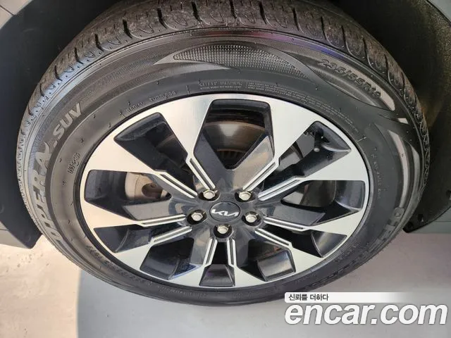 Kia Canival Carnival 4 поколение Бензин 9 мест Signature — Фото автомобиля 20