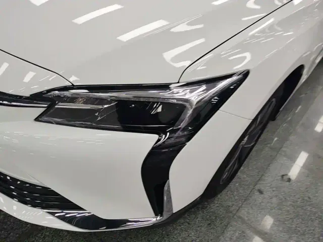 Buick Velite 6 — Фото автомобиля 23