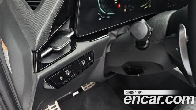 Kia Niro The All New Niro Signature — Фото автомобиля 18