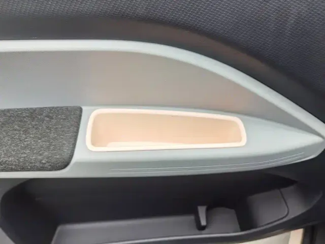 Chery QQ Ice Cream — Фото автомобиля 9