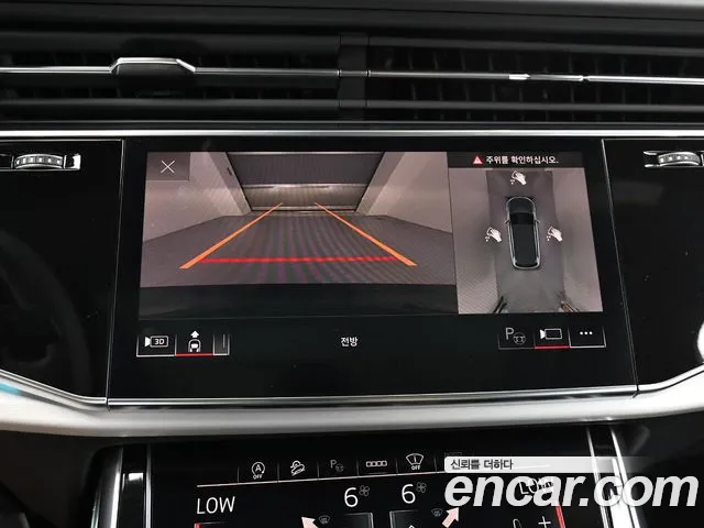 Audi Q7 55 TFSI quattro Premium — Фото автомобиля 18