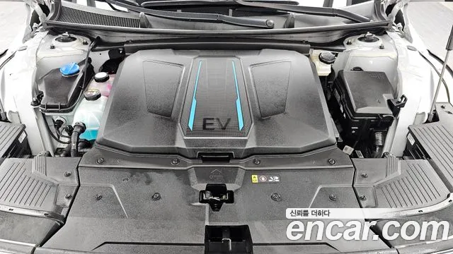 Hyundai Ioniq5 Ioniq5 — Фото автомобиля 6