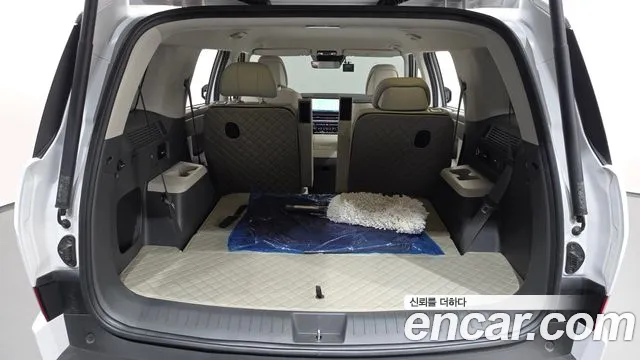 Hyundai Santafe — Фото автомобиля 14