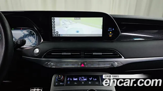 Hyundai Palisade — Фото автомобиля 14