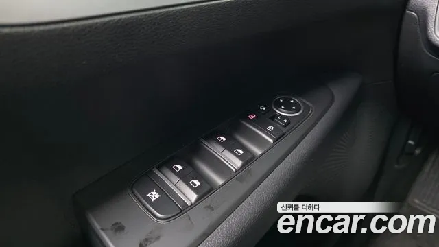 Kia K3 Новый K3 2 поколение — Фото автомобиля 13