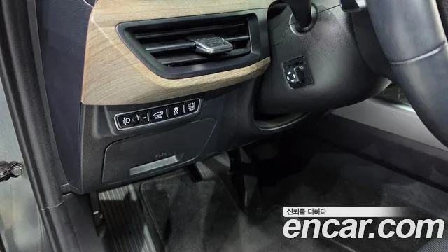 Kia K8 K8 Hybrid — Фото автомобиля 25