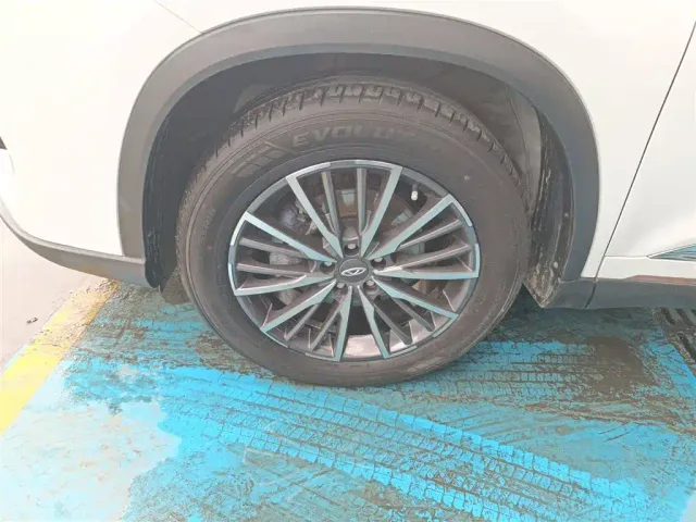 Chery Tiggo 8 PRO — Фото автомобиля 22
