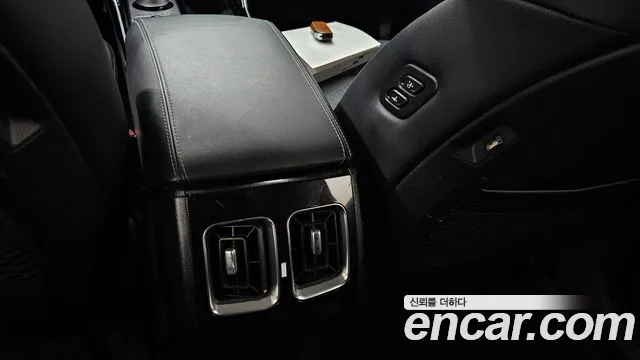 Kia Sorento Sorento 4-е поколение Дизель 2.2 4WD — Фото автомобиля 17