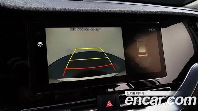 Kia Niro Niro Plus Air — Фото автомобиля 15