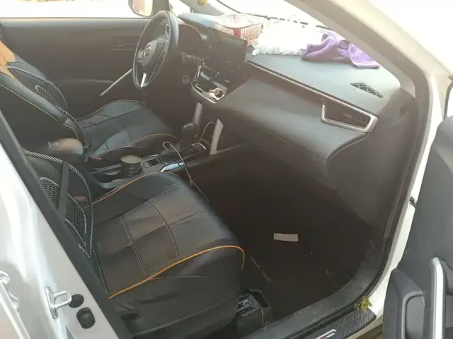 Toyota Frontlander 2023 2.0L CVT Elite Edition — Фото автомобиля 8