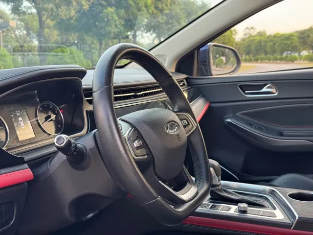 Chery Arrizo 5 PLUS — Фото автомобиля 10