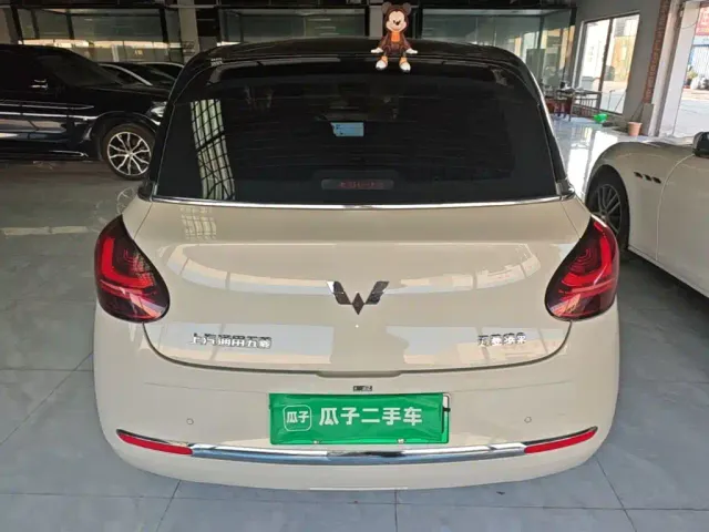 Wuling Bingo — Фото автомобиля 5
