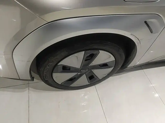 GAC Aion Y — Фото автомобиля 22