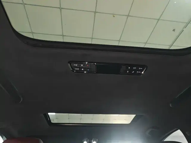 GAC Trumpchi M8 — Фото автомобиля 17