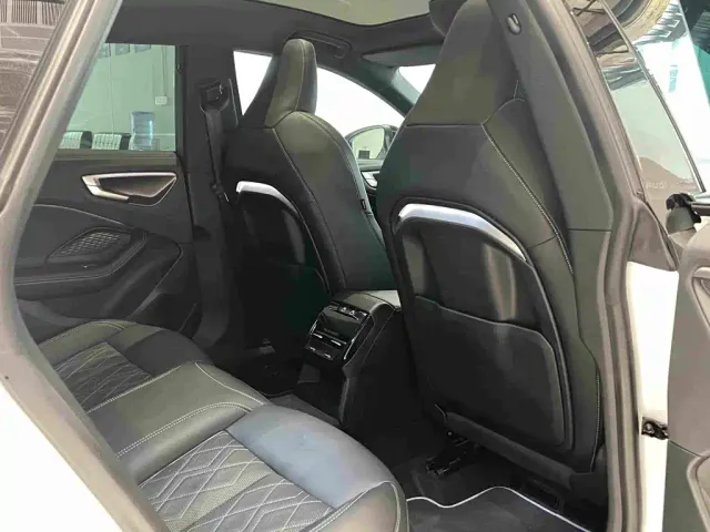 Audi A5L Sportback — Фото автомобиля 22