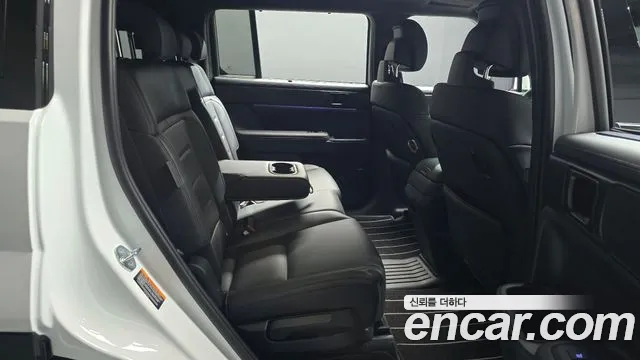 Hyundai Santa Fe MX5 — Фото автомобиля 17
