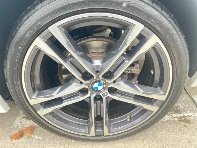 BMW 1 Series — Фото автомобиля 4
