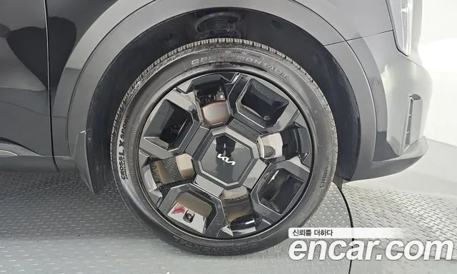 Kia Sorento 4th Gen — Фото автомобиля 21