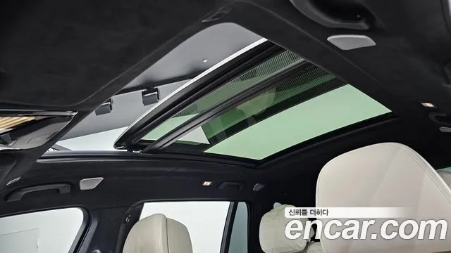 BMW X7 — Фото автомобиля 15