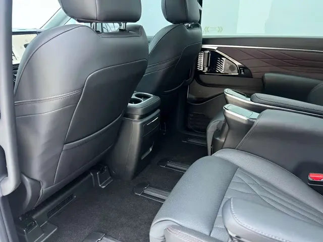 GAC Trumpchi M8 — Фото автомобиля 12