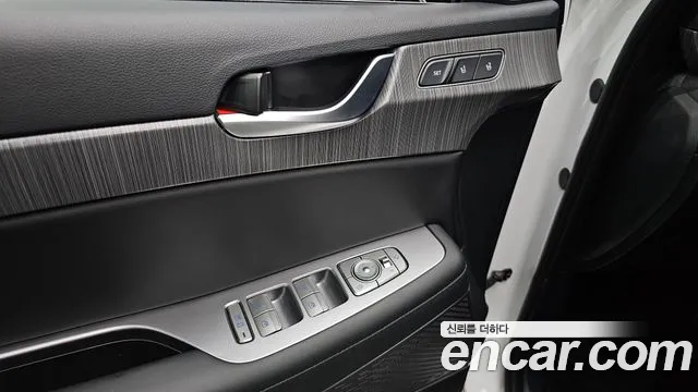 Hyundai Palisade The New Palisade Дизель 2.2 2WD — Фото автомобиля 28