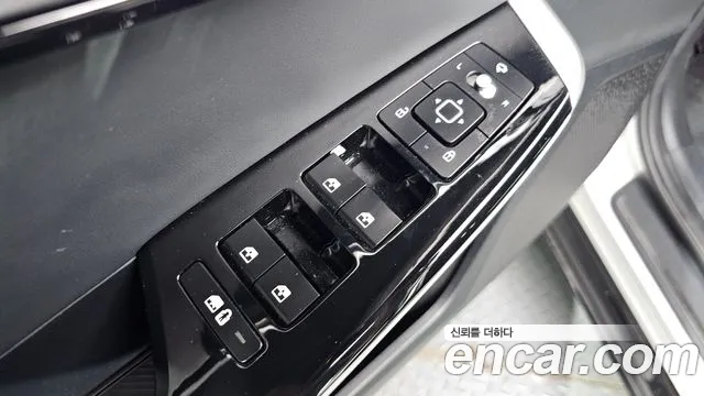 Kia EV6 Long Range — Фото автомобиля 21