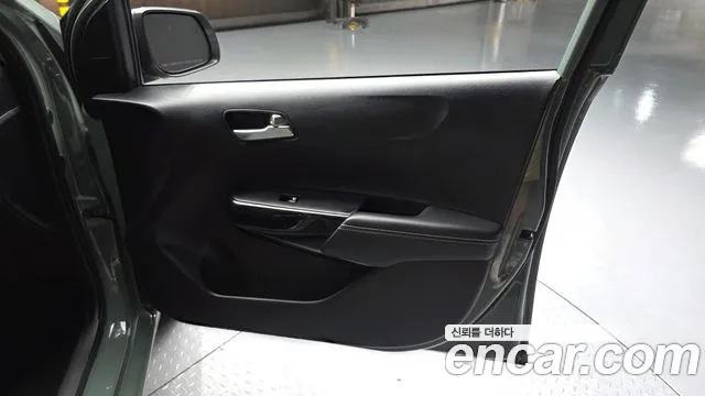 Kia morning Новый Morning (JA) Signature — Фото автомобиля 20
