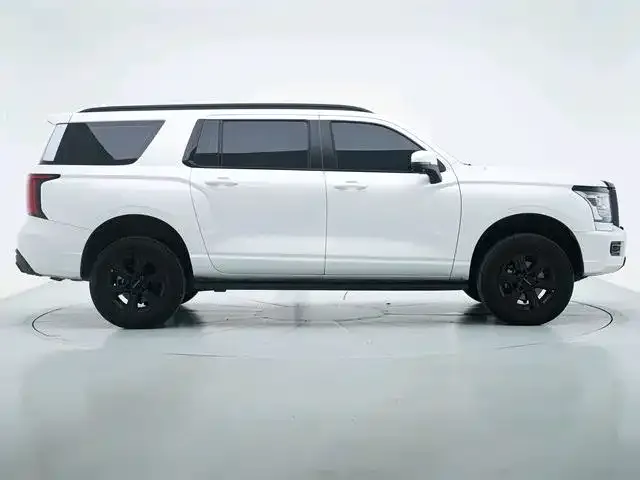 Фотография автомобиля — Haval H5