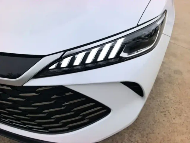 BYD Qin PLUS — Фото автомобиля 23