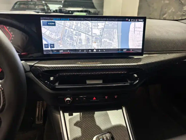 BMW M2 — Фото автомобиля 12